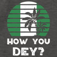 Nigeria Pidgin How You Dey Quote Nigerian Flag Nigeria Vector Backpack