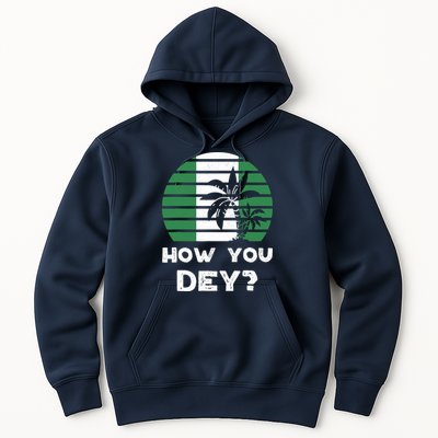 Nigeria Pidgin How You Dey Quote Nigerian Flag Nigeria Hoodie