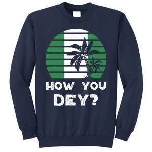 Nigeria Pidgin How You Dey Quote Nigerian Flag Nigeria Sweatshirt