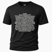 No Problem Heres The Information About Clr Gtr The Mercedes Performance Shirt