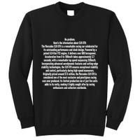 No Problem Heres The Information About Clr Gtr The Mercedes Sweatshirt