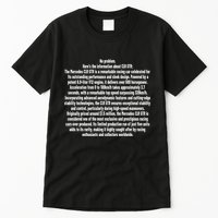 No Problem Heres The Information About Clr Gtr The Mercedes Tall T-Shirt
