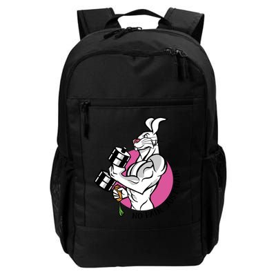 No Pain Just Gain Gift Backpack