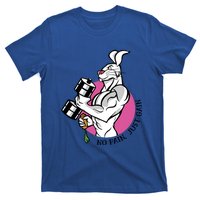 No Pain Just Gain Gift T-Shirt