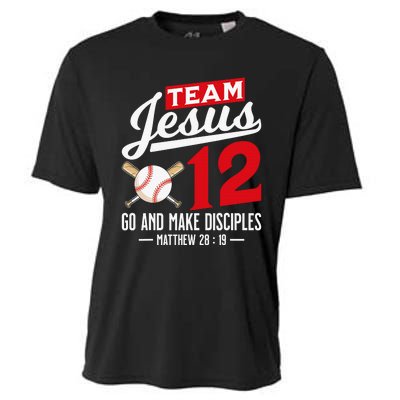 Not Perfect Just Forgiven Christian Team Jesus Cooling Performance Crew T-Shirt