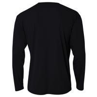 No Place Like 127.0.0.1 Localhost Geek Cooling Performance Long Sleeve Crew