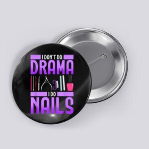 Nail Polish Manicurist Pedicurist Nail Artists Tools Button