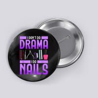 Nail Polish Manicurist Pedicurist Nail Artists Tools Button