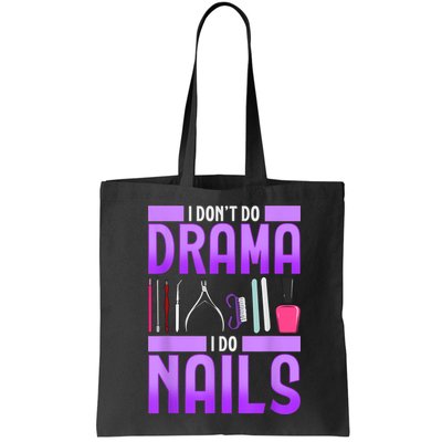 Nail Polish Manicurist Pedicurist Nail Artists Tools Bag