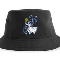 Nowruz Persian New Year Spring Equinox Haftseen Happy Norouz  Sustainable Bucket Hat