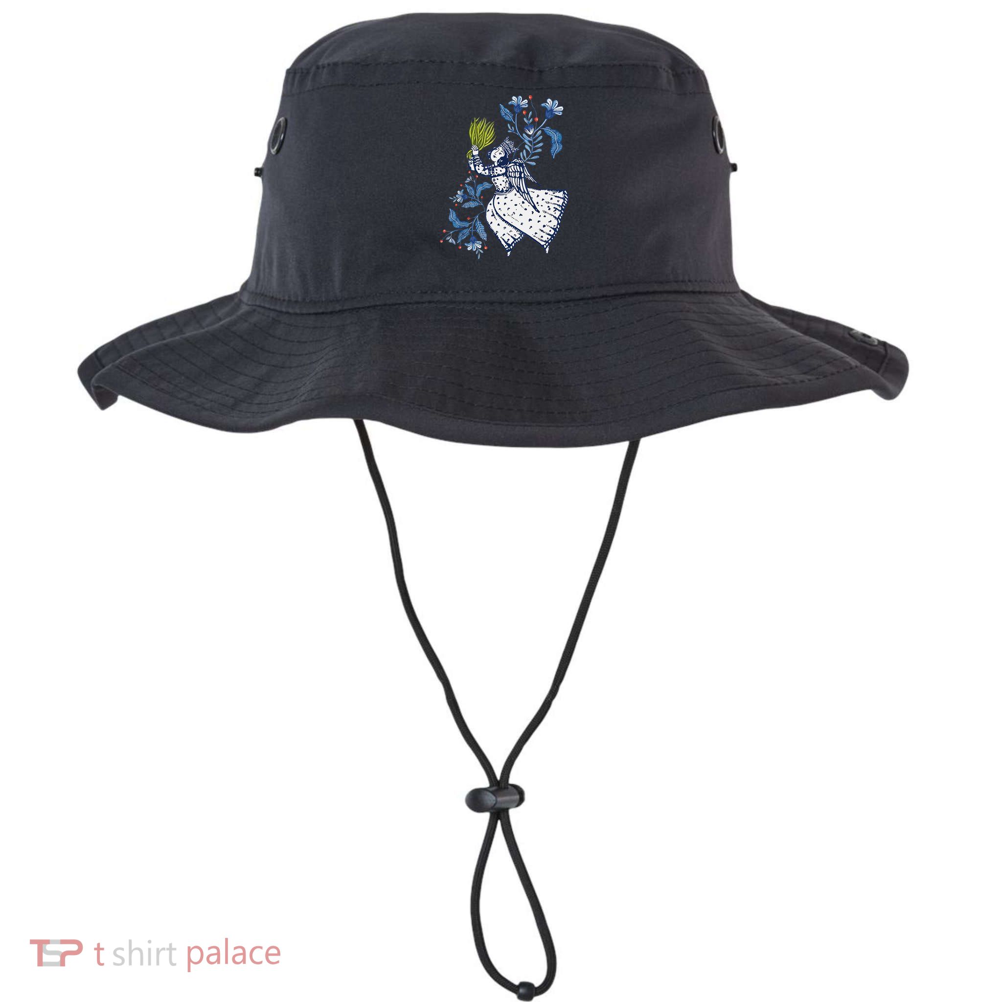 Nowruz Persian New Year Spring Equinox Haftseen Happy Norouz  Bucket Hat