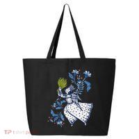 Nowruz Persian New Year Spring Equinox Haftseen Happy Norouz  25L Jumbo Tote
