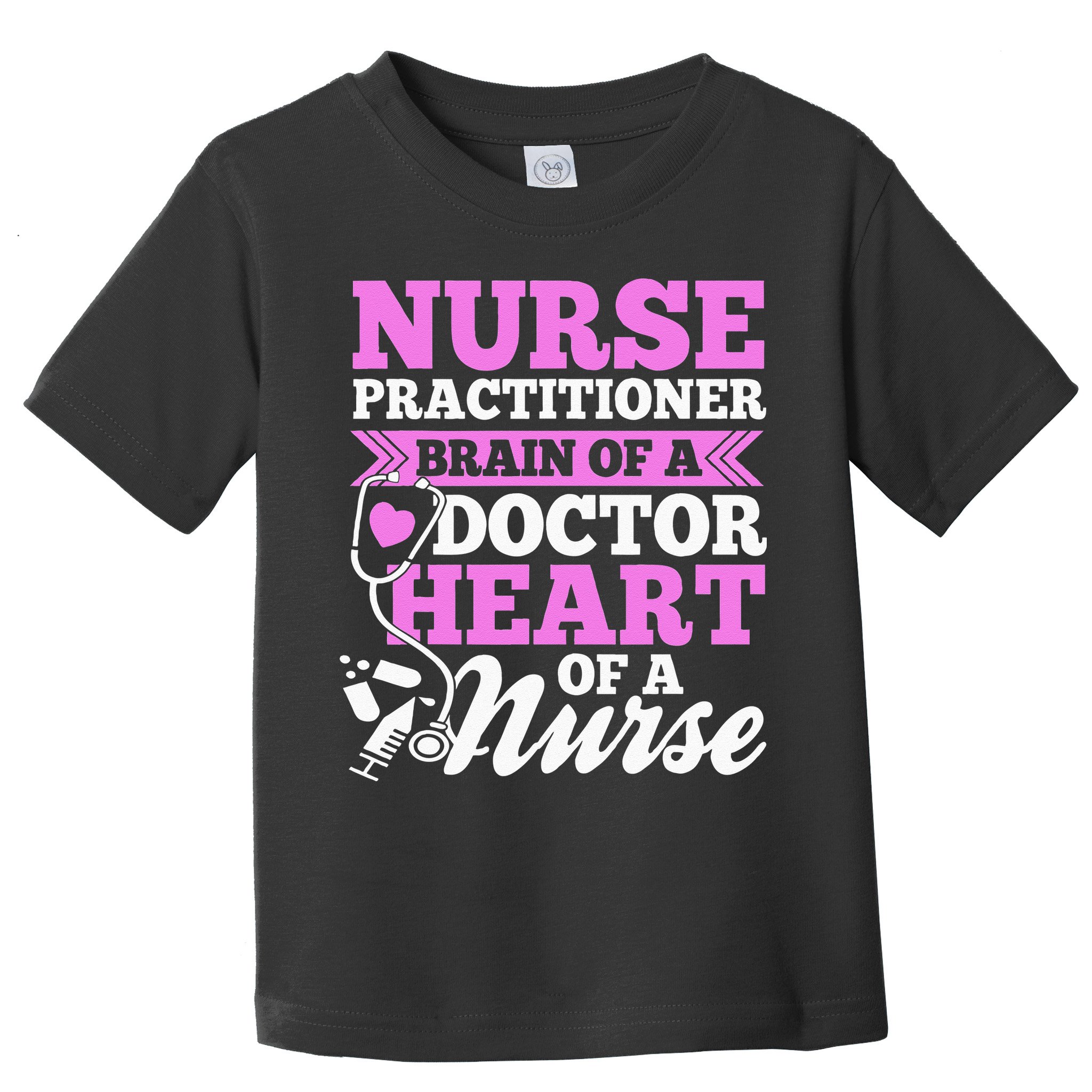 Nurse Practitioner Nurse Nurse Toddler T-Shirt
