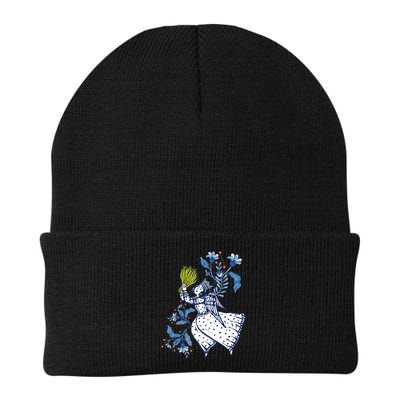 Nowruz Persian New Year Spring Equinox Haftseen Happy Norouz Beanie