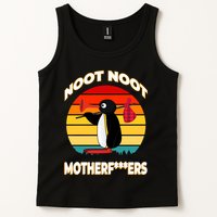 Noot Pingu Noot Meme Tank Top