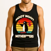 Noot Pingu Noot Meme Tank Top