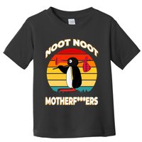 Noot Pingu Noot Meme Toddler T-Shirt