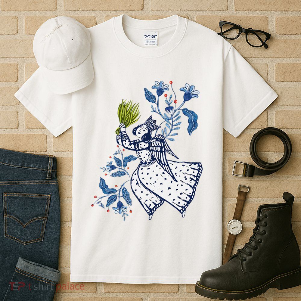 Nowruz Persian New Year Spring Equinox Haftseen Happy Norouz Tall T-Shirt