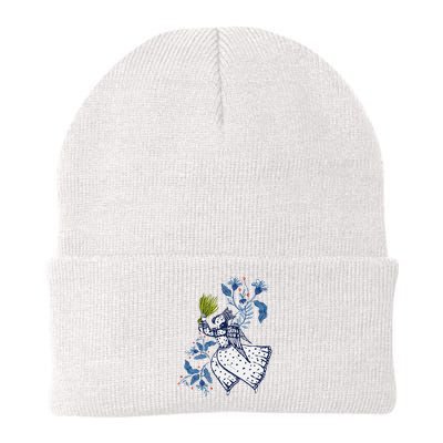 Nowruz Persian New Year Spring Equinox Haftseen Happy Norouz Beanie