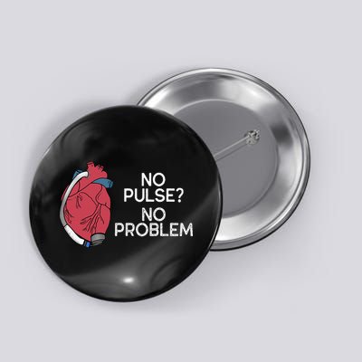 No Pulse No Problem Hm3 Lvad Heart Cvicu Centricular Assist Button