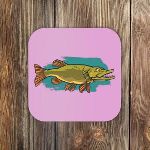 Northern Pike Coaster