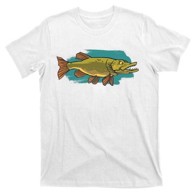 Northern Pike T-Shirt