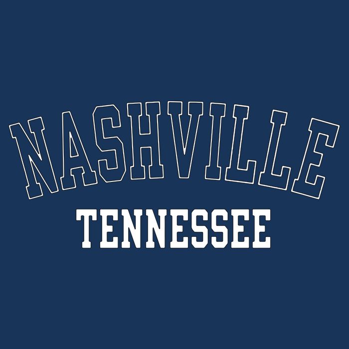 Nashville Patriot Apron