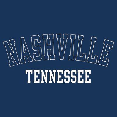 Nashville Patriot T-Shirt