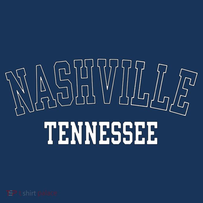 Nashville Patriot T-Shirt