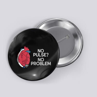 No Pulse No Problem Heartmate Lvad Heart Cvicu Button