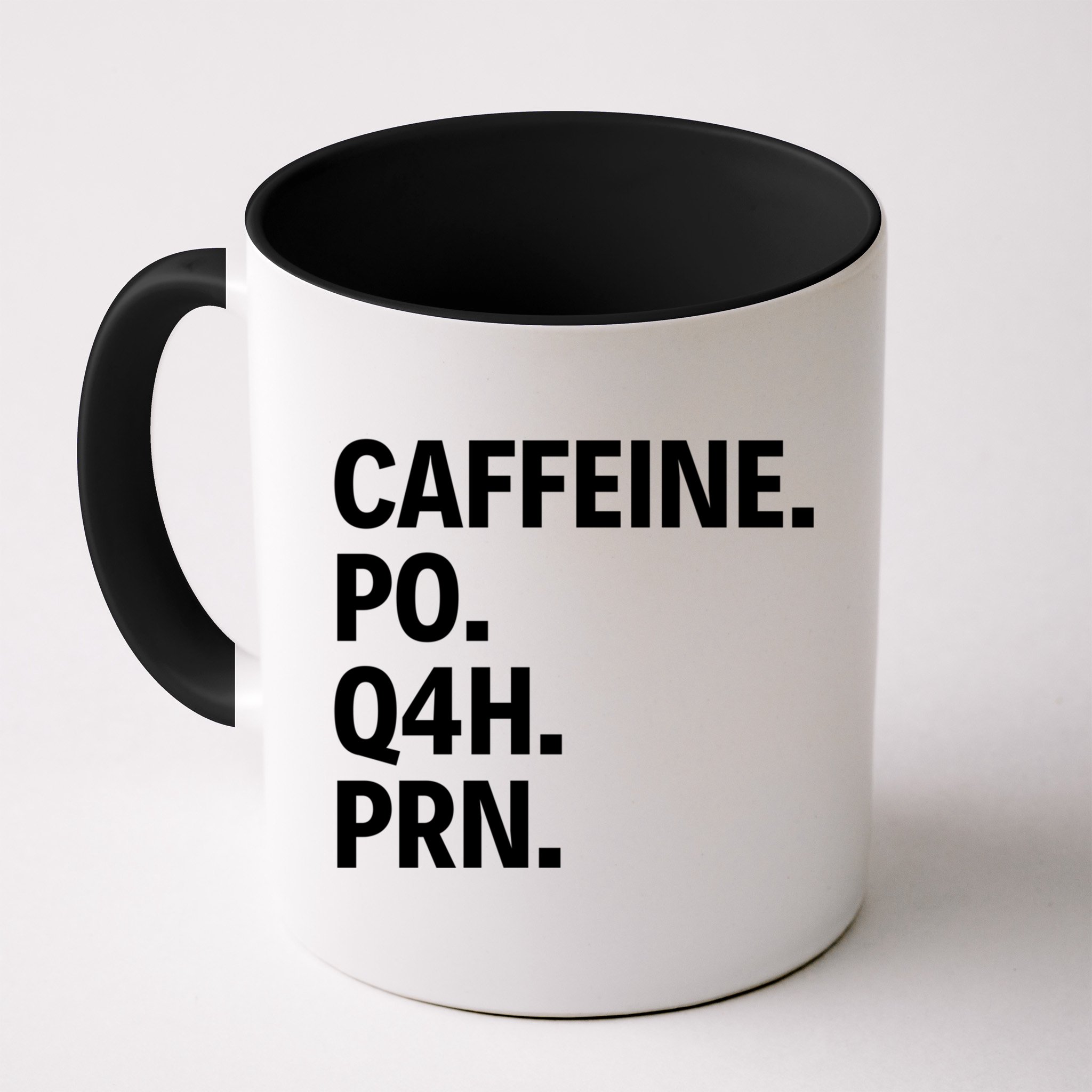 Nurse Prn Nurse Funny Nurse Gift For Nurse Healthcare Worker Cute Gift Mug
