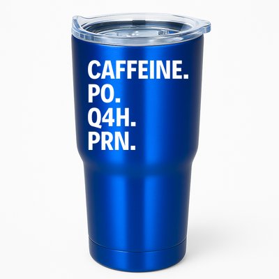 Nurse Prn Nurse Funny Nurse Gift For Nurse Healthcare Worker Cute Gift Tumbler