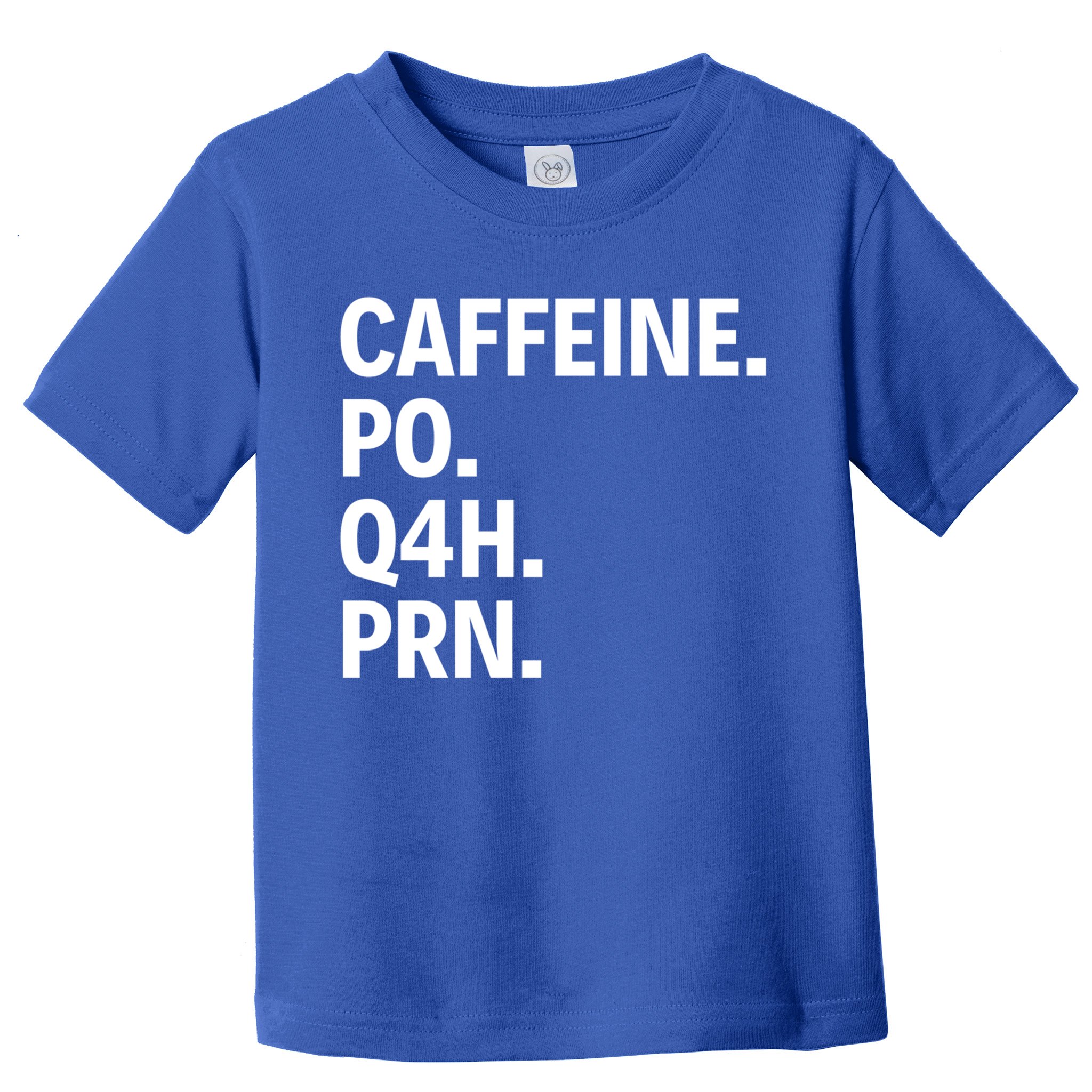 Nurse Prn Nurse Funny Nurse Gift For Nurse Healthcare Worker Cute Gift Toddler T-Shirt