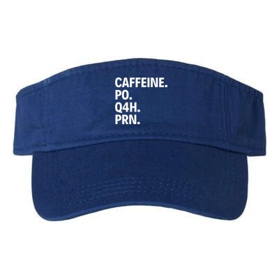 Nurse Prn Nurse Funny Nurse Gift For Nurse Healthcare Worker Cute Gift Visor