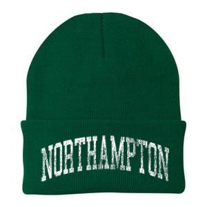 Northampton Pennsylvania Pa Knit Cap Winter Beanie