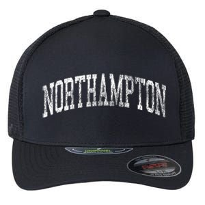 Northampton Pennsylvania Pa Flexfit Unipanel Trucker Cap