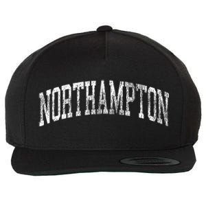 Northampton Pennsylvania Pa Wool Snapback Cap