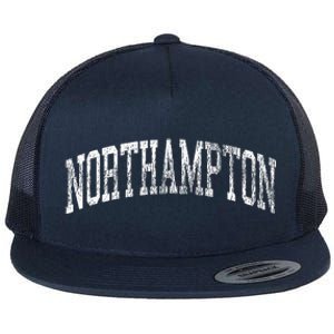 Northampton Pennsylvania Pa Flat Bill Trucker Hat