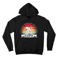 Northwest Pacific Tree Octopus The Save Hoodie