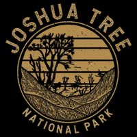 National Park Vacation Joshua Tree Backpack