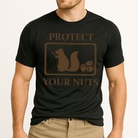 New Protect Your Nuts Performance Shirt