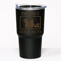 New Protect Your Nuts Tumbler