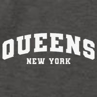 Newyork Queens Ny City New York Vector Backpack