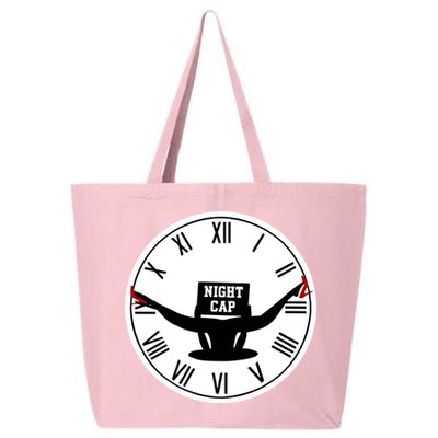 Nightcap Quarter To Three 25L Jumbo Tote