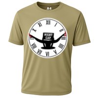 Nightcap Quarter To Three Performance Shirt
