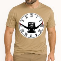 Nightcap Quarter To Three Performance Shirt