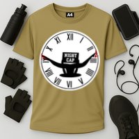 Nightcap Quarter To Three Performance Shirt