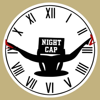 Nightcap Quarter To Three T-Shirt