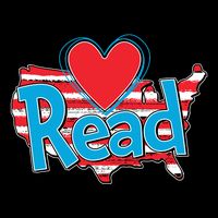 National Read America Reading Book Lover Baby Bodysuit