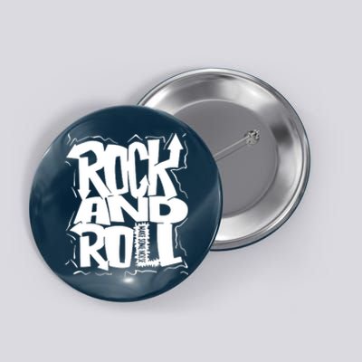 Noisy Rock And Roll Button